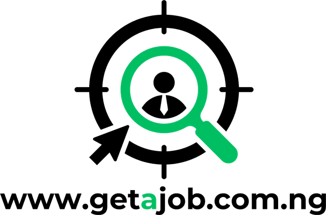 GetAJob Nigeria — getajob.com.ng
